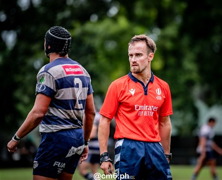 URT 2025 - Tucuman Rugby Club vs Universitario Rugby Club (Inter y Pré)