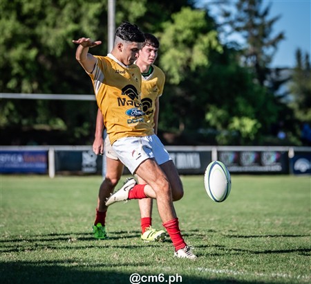 URS 2025 - Torneo Universitario 2025 (Salta)