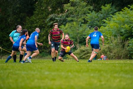 RQ 2023 - LPR1 - Finale - XV de Montreal vs Mont-Tremblant