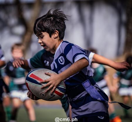 URT 2025 - Inferiores - Universitario vs Tucuman Rugby
