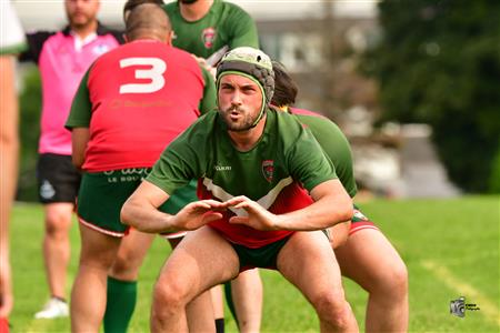 RQ 2025 - SL R M - CRQ (5) vs (31) RCM