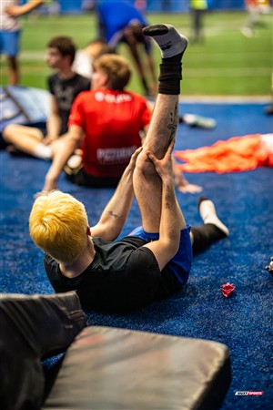 RQ 2025 - Montréal Phenix Rugby - Entrainement 20250412