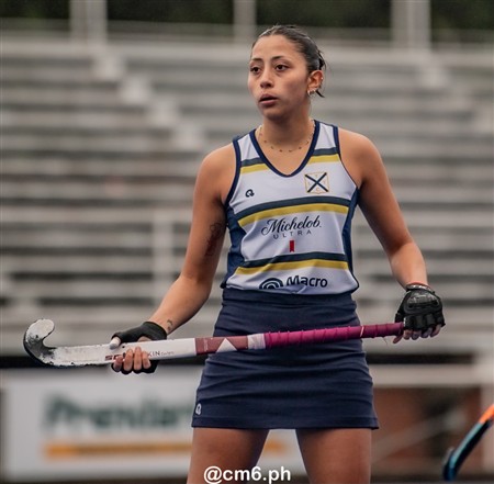 ATH 2025 - Fem - Universitario RC vs Tucuman Lawn Tennis Club