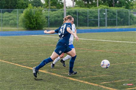 L1QC 2025 F - AS de Blainville vs Ottawa South United
