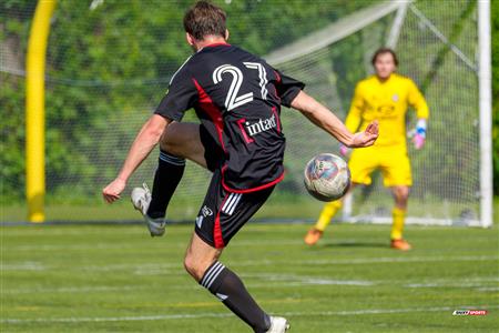 L1QC 2025 - FC Laval (4) vs (2) Royal Beauport