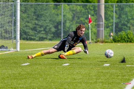 L1QC 2025 - FC Laval (4) vs (2) Royal Beauport