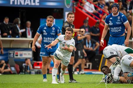 FFR 2025 - Pro D2 Finale - FC Grenoble (19) vs (24) US Montauban 