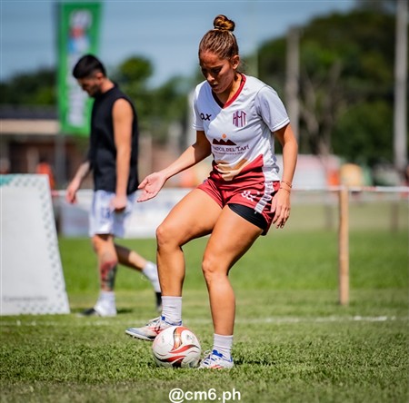 TLCF 2025 - Futbol Femenino Las Cañas