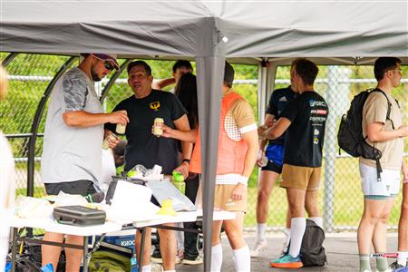 RQ 2025 - LP3M - Parc Olympique Rugby vs Montréal Phénix Rugby