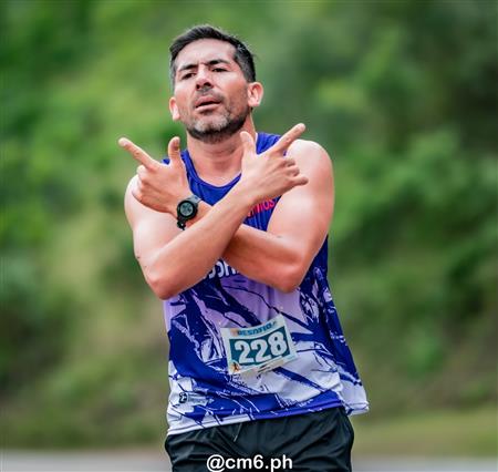 2025 - Desafio El Cadillal - Tucuman, Argentina