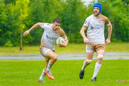 RQ 2025 - LP3M - Montréal Phenix Rugby vs Sainte-Anne-de-Bellevue RFC