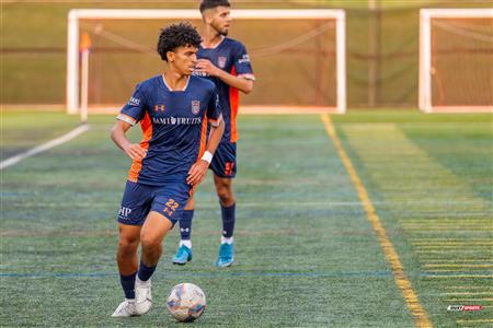 L1QC 2025 - CS St-Laurent (2) vs (1) CS Mont-Royal Outremont