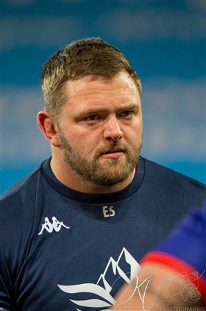 FFR 2025 - Pro D2 - FC Grenoble (45) vs (14) AS Béziers