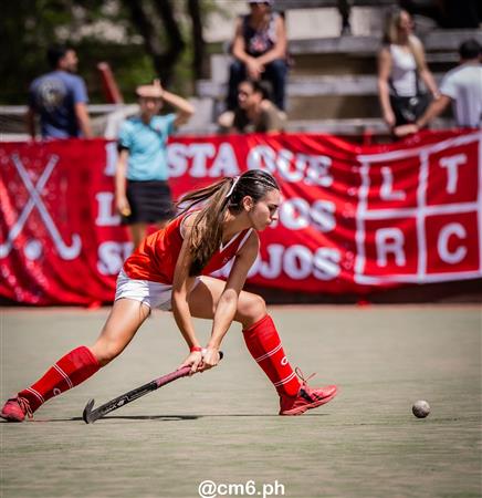 ATH 2025 - Sub 16 - Tarcos vs Tucuman Lawn Tennis