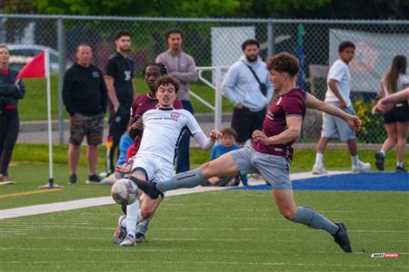 L2QC 2025 Masc - Lakeshore SC (0) vs (0) CS St-Lazare Hudson