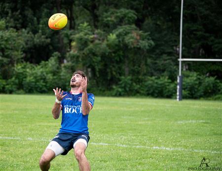 RQ 2023 - LP1M - XV de Montreal vs Mont-Tremblant