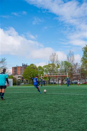 RQ 2025 - LPR2 M - XV de Montreal 2 vs Ottawa RC 2
