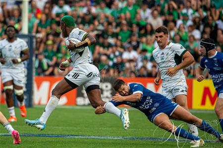 FFR 2025 - Pro D2 Finale - FC Grenoble (19) vs (24) US Montauban 