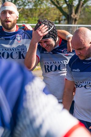 RQ 2025 - LPR2 M - XV de Montreal vs Ottawa RC