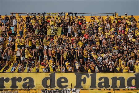 AFA - 1B - Flandria (1) vs (1) Sportivo Italiano