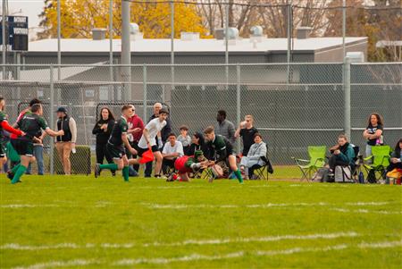 RQ 2024 - LPR2 - Nomades vs RCMXV