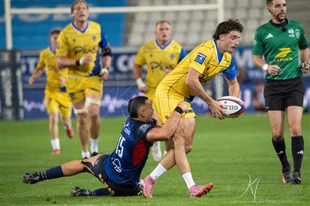 FFR 2025 - Pro D2 - Grenoble Rugby vs USON Nevers