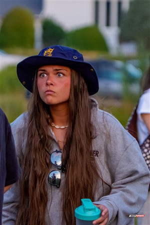 RQ 2025 - Final SL Masc - Beaconsfield vs TMR - Après le match