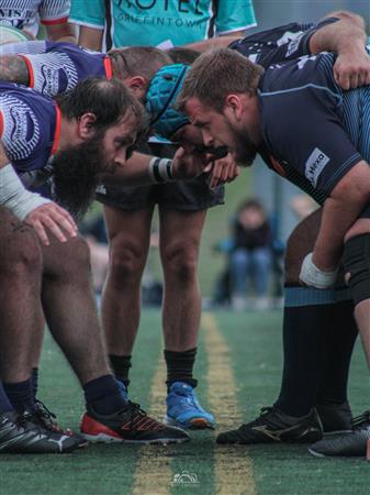 RQ 2024 - LPR2 - St-Lambert Locks vs XV de Montréal