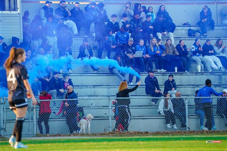 L2QC 2025 F - CS Lasalle (3) vs (2) Lévis-Est