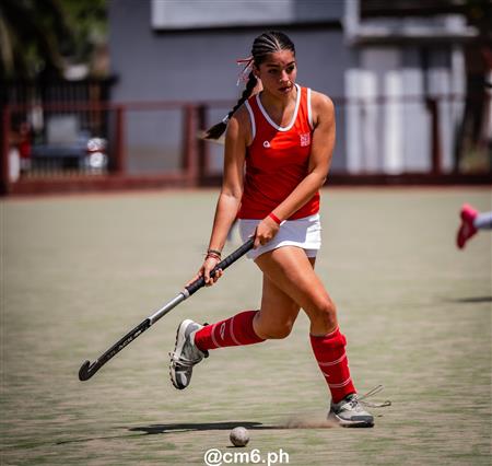 ATH 2025 - Sub 16 - Tarcos vs Tucuman Lawn Tennis