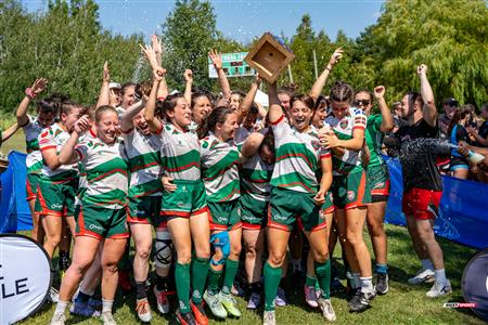 RQ 2025 - Final LP2 Fém - Prix - RCM