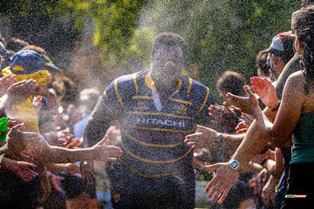 RQ 2025 - SL M - Semi Final - TMR (17) vs (3) RCM