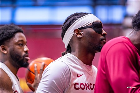 RSEQ 2025 - Basketball M - Concordia (90) vs (46) McGill