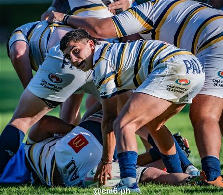 URT 2025 - Universitario Rugby Club vs Tucuman Lawn Tennis Club