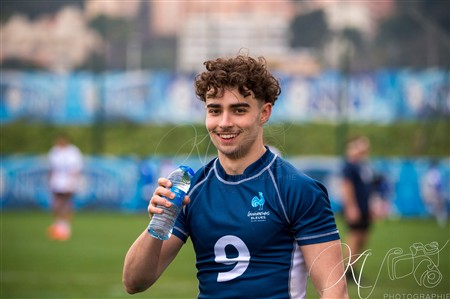 FFR 2025 - Générations Bleues U-18