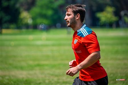 RQ 2025 - LP1M -  Montreal Wanderers RFC vs Abénakis de Sherbrooke - Avant Match