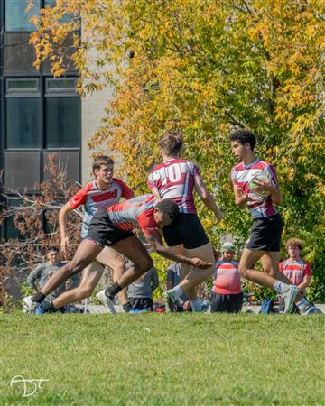RSEQ Collégial 2025 - Vanier VS Brébeuf