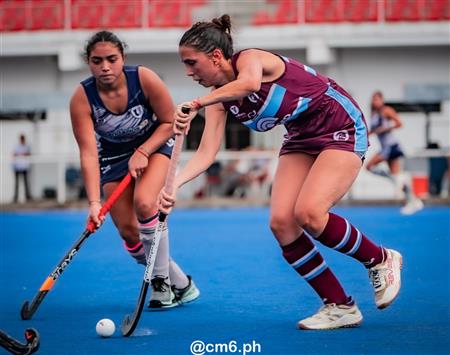 ATH 2025 - Universitario vs Jockey Club Tucuman