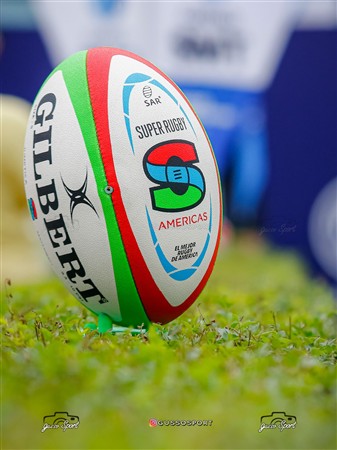 SRA 2025 - Fecha 1 - Tarucas (45) vs (6) Cobras (Reel 2)