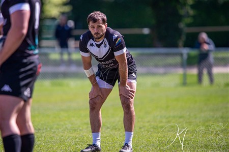 FFR 2025 - Fed3 - RC Seyssins vs SMUC