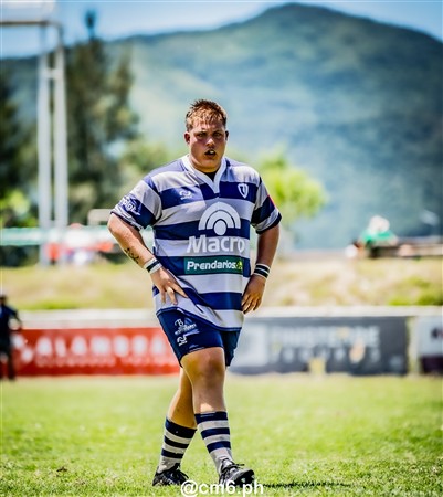 URS 2025 - Torneo Universitario 2025 (Salta)