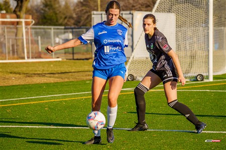 L2QC 2025 F - CS Lasalle (3) vs (2) Lévis-Est