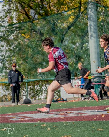 RSEQ Collégial 2025 - Brébeuf VS André Laurendeau