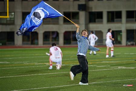RSEQ 2025 - Rugby M - Demi Finale - McGill vs Université de Montréal - Avant & Après Match