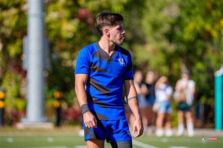 RSEQ 2025 - Rugby M - Université de Montréal vs Université Ottawa