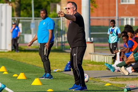 L2QC 2025 M - CS Lasalle (3) vs (1) CS Rivière-des-Prairies