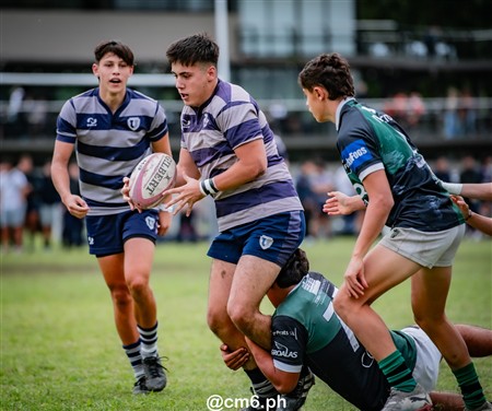 URT 2025 - M17 M19 - Universitario vs Tucuman Rugby