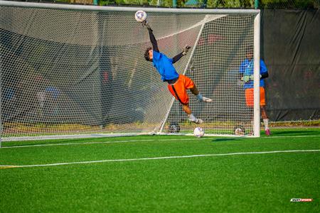 L1QC 2025 - CS Mont-Royal Outremont vs FC Laval