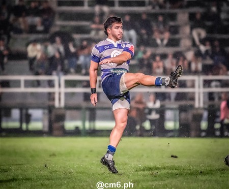 URT 2025 - Tucuman Rugby Club vs Universitario Rugby Club (Primera)