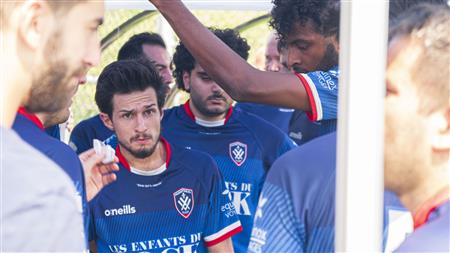 RQ 2024 - LPR3 M - Armada vs XV de Montreal